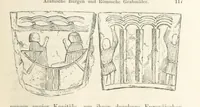 Picture 14 of 71 from Reisen und Entdeckungen in Nord- und Central-Afrika in den Jahren 1849 bis 1855. Von Dr. H. Barth. Tagebuch seiner im Auftrag der Brittischen Regierung unternommenen Reise ... Mit Karten, Holzschnitten und Bildern. L.P (1857), leaf 175