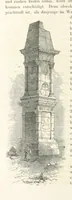 An illustration from Reisen und Entdeckungen in Nord- und Central-Afrika in den Jahren 1849 bis 1855. Von Dr. H. Barth. Tagebuch seiner im Auftrag der Brittischen Regierung unternommenen Reise ... Mit Karten, Holzschnitten und Bildern. L.P (1857)