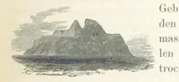 An illustration from Reisen und Entdeckungen in Nord- und Central-Afrika in den Jahren 1849 bis 1855. Von Dr. H. Barth. Tagebuch seiner im Auftrag der Brittischen Regierung unternommenen Reise ... Mit Karten, Holzschnitten und Bildern. L.P (1857)