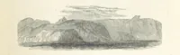 An illustration from Reisen und Entdeckungen in Nord- und Central-Afrika in den Jahren 1849 bis 1855. Von Dr. H. Barth. Tagebuch seiner im Auftrag der Brittischen Regierung unternommenen Reise ... Mit Karten, Holzschnitten und Bildern. L.P (1857)