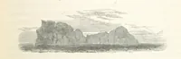 An illustration from Reisen und Entdeckungen in Nord- und Central-Afrika in den Jahren 1849 bis 1855. Von Dr. H. Barth. Tagebuch seiner im Auftrag der Brittischen Regierung unternommenen Reise ... Mit Karten, Holzschnitten und Bildern. L.P (1857)