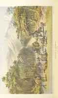 An illustration from Reisen und Entdeckungen in Nord- und Central-Afrika in den Jahren 1849 bis 1855. Von Dr. H. Barth. Tagebuch seiner im Auftrag der Brittischen Regierung unternommenen Reise ... Mit Karten, Holzschnitten und Bildern. L.P (1857)