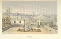 Picture 60 of 71 from Reisen und Entdeckungen in Nord- und Central-Afrika in den Jahren 1849 bis 1855. Von Dr. H. Barth. Tagebuch seiner im Auftrag der Brittischen Regierung unternommenen Reise ... Mit Karten, Holzschnitten und Bildern. L.P (1857), leaf 523