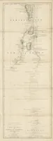 An illustration from Reisen und Entdeckungen in Nord- und Central-Afrika in den Jahren 1849 bis 1855. Von Dr. H. Barth. Tagebuch seiner im Auftrag der Brittischen Regierung unternommenen Reise ... Mit Karten, Holzschnitten und Bildern. L.P (1857)