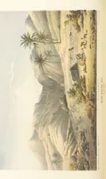 An illustration from Reisen und Entdeckungen in Nord- und Central-Afrika in den Jahren 1849 bis 1855. Von Dr. H. Barth. Tagebuch seiner im Auftrag der Brittischen Regierung unternommenen Reise ... Mit Karten, Holzschnitten und Bildern. L.P (1857)