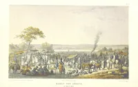 Picture 18 of 50 from Reisen und Entdeckungen in Nord- und Central-Afrika in den Jahren 1849 bis 1855. Von Dr. H. Barth. Tagebuch seiner im Auftrag der Brittischen Regierung unternommenen Reise ... Mit Karten, Holzschnitten und Bildern. L.P (1857), leaf 212