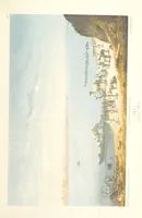 An illustration from Reisen und Entdeckungen in Nord- und Central-Afrika in den Jahren 1849 bis 1855. Von Dr. H. Barth. Tagebuch seiner im Auftrag der Brittischen Regierung unternommenen Reise ... Mit Karten, Holzschnitten und Bildern. L.P (1857)