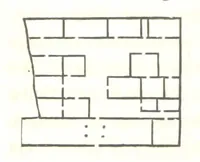 An illustration from Reisen und Entdeckungen in Nord- und Central-Afrika in den Jahren 1849 bis 1855. Von Dr. H. Barth. Tagebuch seiner im Auftrag der Brittischen Regierung unternommenen Reise ... Mit Karten, Holzschnitten und Bildern. L.P (1857)
