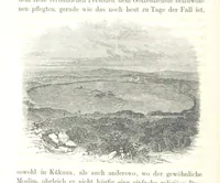 An illustration from Reisen und Entdeckungen in Nord- und Central-Afrika in den Jahren 1849 bis 1855. Von Dr. H. Barth. Tagebuch seiner im Auftrag der Brittischen Regierung unternommenen Reise ... Mit Karten, Holzschnitten und Bildern. L.P (1857)