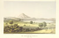 Picture 5 of 50 from Reisen und Entdeckungen in Nord- und Central-Afrika in den Jahren 1849 bis 1855. Von Dr. H. Barth. Tagebuch seiner im Auftrag der Brittischen Regierung unternommenen Reise ... Mit Karten, Holzschnitten und Bildern. L.P (1857), leaf 71