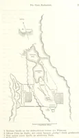 An illustration from Reisen und Entdeckungen in Nord- und Central-Afrika in den Jahren 1849 bis 1855. Von Dr. H. Barth. Tagebuch seiner im Auftrag der Brittischen Regierung unternommenen Reise ... Mit Karten, Holzschnitten und Bildern. L.P (1857)