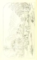 An illustration from A Pilgrimage through the Holy Land, explanatory of the Diorama of Jerusalem and the Holy Land, painted under the direction of Mr. W. Beverly, from original sketches ... by Mr. W. H. Bartlett. [With illustrations (1850)