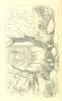 An illustration from A Pilgrimage through the Holy Land, explanatory of the Diorama of Jerusalem and the Holy Land, painted under the direction of Mr. W. Beverly, from original sketches ... by Mr. W. H. Bartlett. [With illustrations (1850)