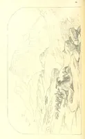 An illustration from A Pilgrimage through the Holy Land, explanatory of the Diorama of Jerusalem and the Holy Land, painted under the direction of Mr. W. Beverly, from original sketches ... by Mr. W. H. Bartlett. [With illustrations (1850)