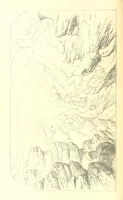 An illustration from A Pilgrimage through the Holy Land, explanatory of the Diorama of Jerusalem and the Holy Land, painted under the direction of Mr. W. Beverly, from original sketches ... by Mr. W. H. Bartlett. [With illustrations (1850)