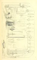 An illustration from A Pilgrimage through the Holy Land, explanatory of the Diorama of Jerusalem and the Holy Land, painted under the direction of Mr. W. Beverly, from original sketches ... by Mr. W. H. Bartlett. [With illustrations (1850)