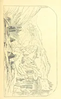 An illustration from A Pilgrimage through the Holy Land, explanatory of the Diorama of Jerusalem and the Holy Land, painted under the direction of Mr. W. Beverly, from original sketches ... by Mr. W. H. Bartlett. [With illustrations (1850)