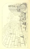 An illustration from A Pilgrimage through the Holy Land, explanatory of the Diorama of Jerusalem and the Holy Land, painted under the direction of Mr. W. Beverly, from original sketches ... by Mr. W. H. Bartlett. [With illustrations (1850)