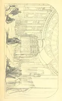 An illustration from A Pilgrimage through the Holy Land, explanatory of the Diorama of Jerusalem and the Holy Land, painted under the direction of Mr. W. Beverly, from original sketches ... by Mr. W. H. Bartlett. [With illustrations (1850)