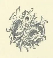 An illustration from Beaten at the Finish; or, Love and adventure in the hunting field (1899)