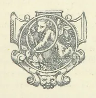 An illustration from Beaten at the Finish; or, Love and adventure in the hunting field (1899)