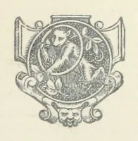 An illustration from Beaten at the Finish; or, Love and adventure in the hunting field (1899)
