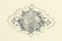 An illustration from Beaten at the Finish; or, Love and adventure in the hunting field (1899)
