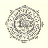 An illustration from Martial Deeds of Pennsylvania (1876)