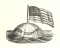 Picture 10 of 44 from Martial Deeds of Pennsylvania (1876), leaf 159