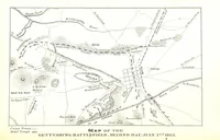 Picture 19 of 44 from Martial Deeds of Pennsylvania (1876), leaf 255