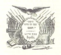 Picture 25 of 44 from Martial Deeds of Pennsylvania (1876), leaf 334