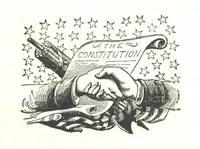 Picture 35 of 44 from Martial Deeds of Pennsylvania (1876), leaf 599