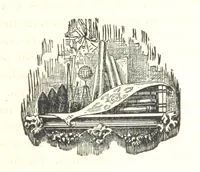An illustration from Martial Deeds of Pennsylvania (1876)