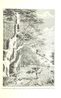 An illustration from A travers le Zanguebar. Voyage ... Par les PP. Baur et Le Roy ... Orné de 45 gravures ... Deuxième édition (1887)