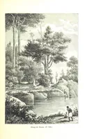 An illustration from A travers le Zanguebar. Voyage ... Par les PP. Baur et Le Roy ... Orné de 45 gravures ... Deuxième édition (1887)