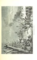 An illustration from A travers le Zanguebar. Voyage ... Par les PP. Baur et Le Roy ... Orné de 45 gravures ... Deuxième édition (1887)