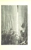 An illustration from A travers le Zanguebar. Voyage ... Par les PP. Baur et Le Roy ... Orné de 45 gravures ... Deuxième édition (1887)