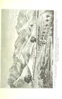 An illustration from A travers le Zanguebar. Voyage ... Par les PP. Baur et Le Roy ... Orné de 45 gravures ... Deuxième édition (1887)
