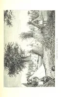An illustration from A travers le Zanguebar. Voyage ... Par les PP. Baur et Le Roy ... Orné de 45 gravures ... Deuxième édition (1887)