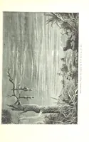 An illustration from A travers le Zanguebar. Voyage ... Par les PP. Baur et Le Roy ... Orné de 45 gravures ... Deuxième édition (1887)