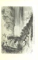 An illustration from A travers le Zanguebar. Voyage ... Par les PP. Baur et Le Roy ... Orné de 45 gravures ... Deuxième édition (1887)