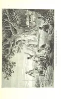 An illustration from A travers le Zanguebar. Voyage ... Par les PP. Baur et Le Roy ... Orné de 45 gravures ... Deuxième édition (1887)