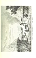 An illustration from A travers le Zanguebar. Voyage ... Par les PP. Baur et Le Roy ... Orné de 45 gravures ... Deuxième édition (1887)