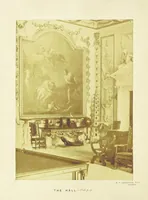 Picture 11 of 14 from Moor Park, with a biographical sketch of its principal proprietors ... Illustrated with photographs (1871), leaf 114