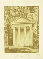 An illustration from Moor Park, with a biographical sketch of its principal proprietors ... Illustrated with photographs (1871)
