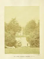Picture 6 of 14 from Moor Park, with a biographical sketch of its principal proprietors ... Illustrated with photographs (1871), leaf 50