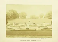 An illustration from Moor Park, with a biographical sketch of its principal proprietors ... Illustrated with photographs (1871)