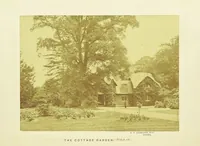 An illustration from Moor Park, with a biographical sketch of its principal proprietors ... Illustrated with photographs (1871)