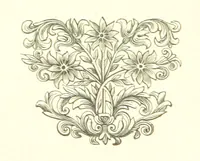 An illustration from English Lyrics. A collection of English poetry of the present day. Arranged by ... R. H. Baynes (1865)