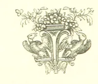 An illustration from English Lyrics. A collection of English poetry of the present day. Arranged by ... R. H. Baynes (1865)